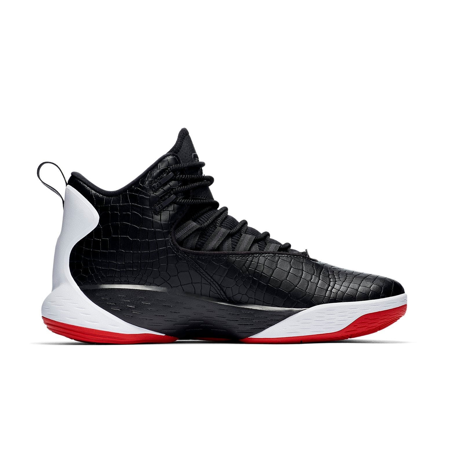 Air Jordan Super.Fly MVP 'Bred' AT3005-001