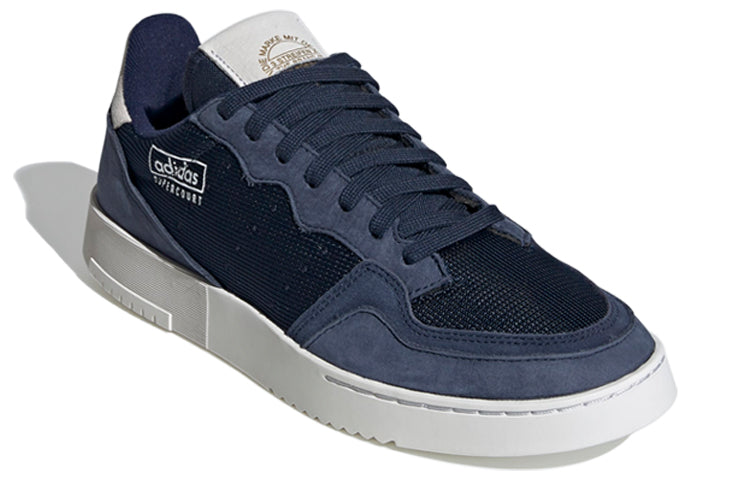 adidas Supercourt 'Collegiate Navy' EF5879