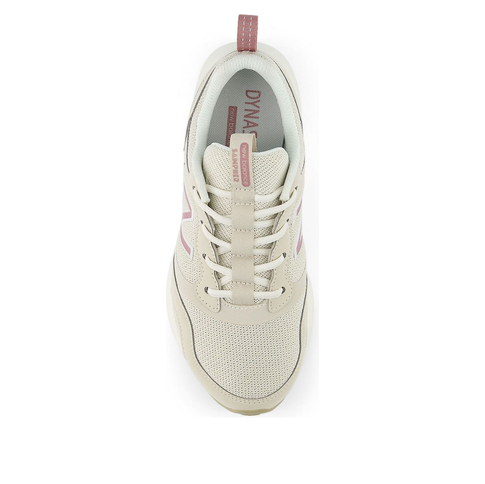 (WMNS) New Balance Dynasoft 2E 'Timberwolf' WSMP13I