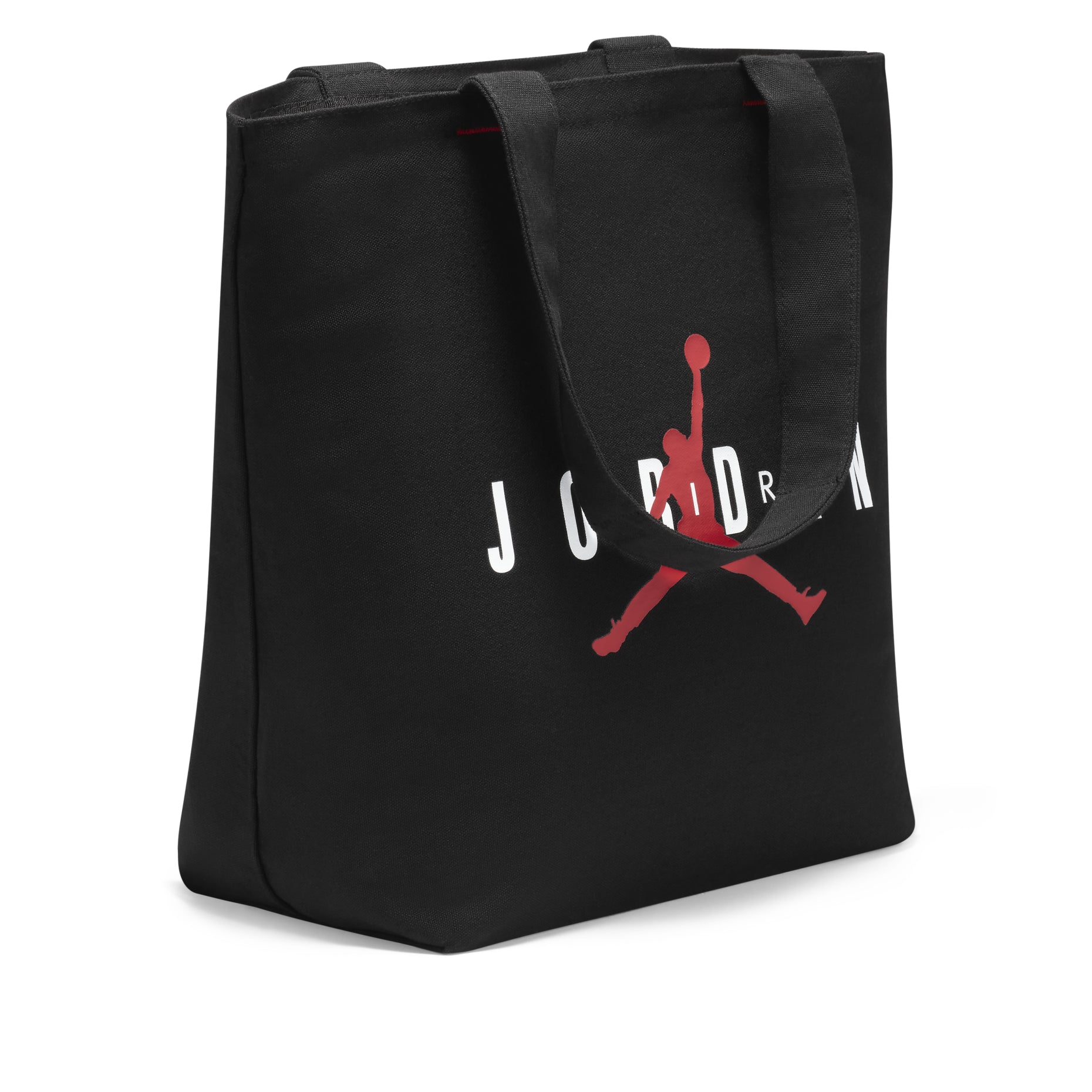 Air Jordan Classic Tote Bag 'Black' DJ5715-010