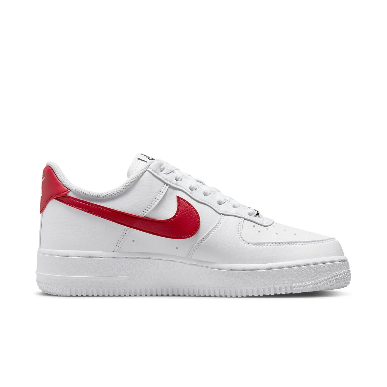 (WMNS) Nike Air Force 1 Next Nature 'White Red' DN1430-102