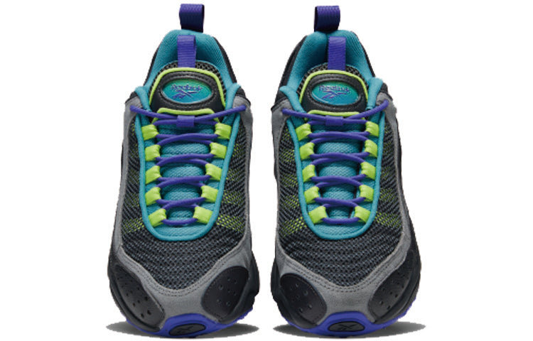 Reebok Daytona DMX 2 'Grey Mineral Mist' EG1655