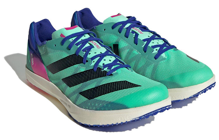 adidas Adizero Avanti TYO 'Pulse Mint Core Black' GV9073