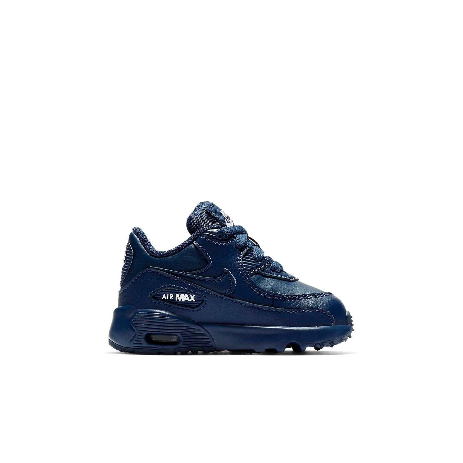 (TD) Nike Air Max 90 'Midnight Navy' 833416-412