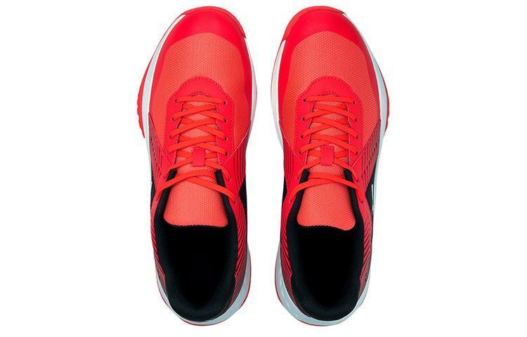 PUMA Varion Sports Shoes Red/Black/White 106472-01