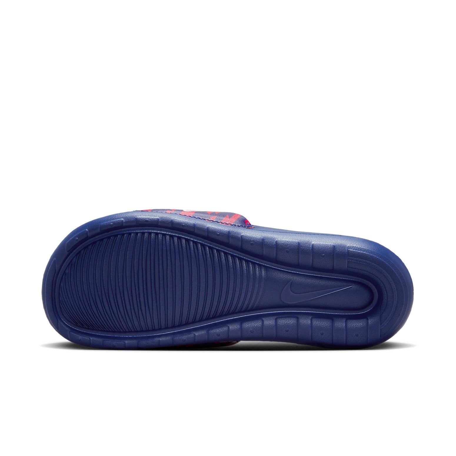 (WMNS) Nike Victori One Slides 'Loyal Blue Speed Red' FD2366-400