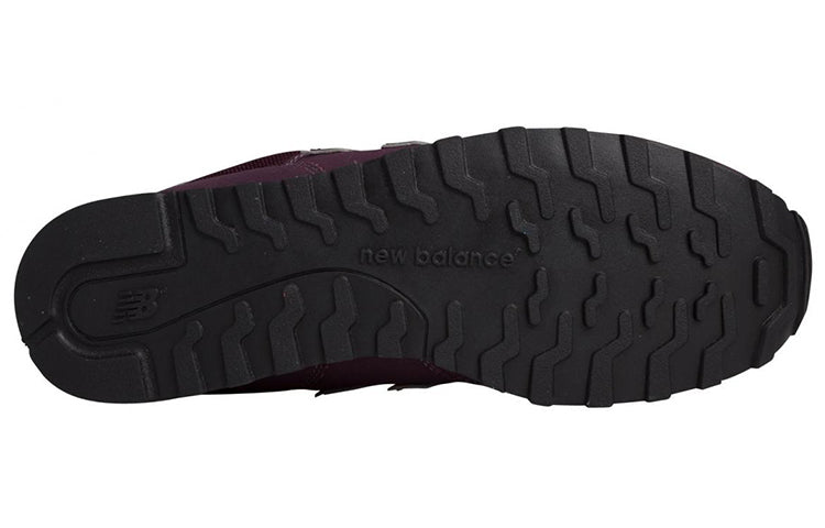 New Balance 373 Series Low-Top Red ML373AC
