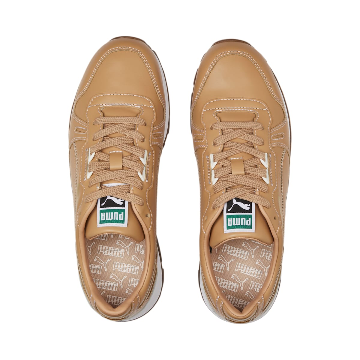PUMA RX 737 'Catch a Tan' 387255-01
