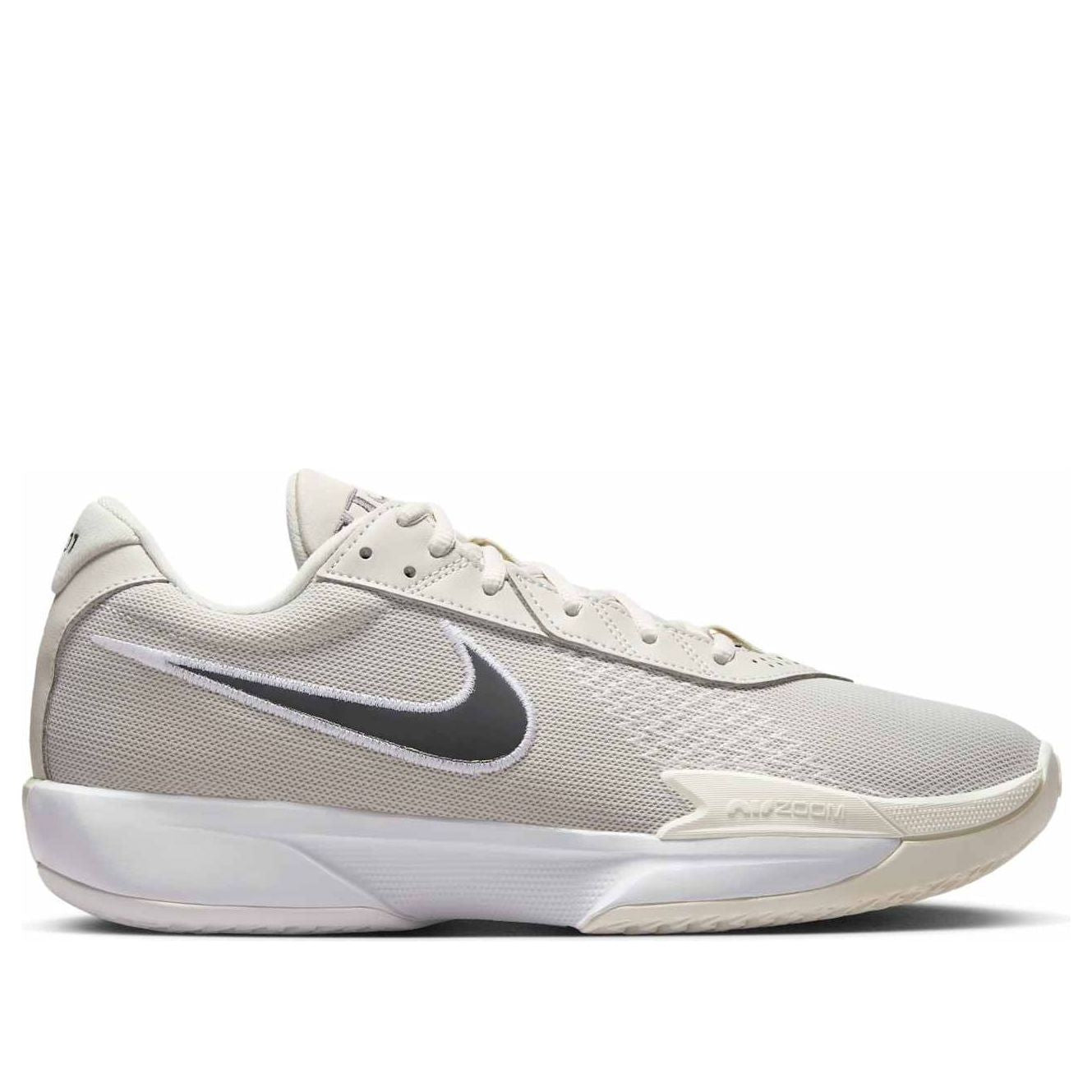 Nike Air Zoom GT Cut Academy 'Light Bone Sail' FB2599-014