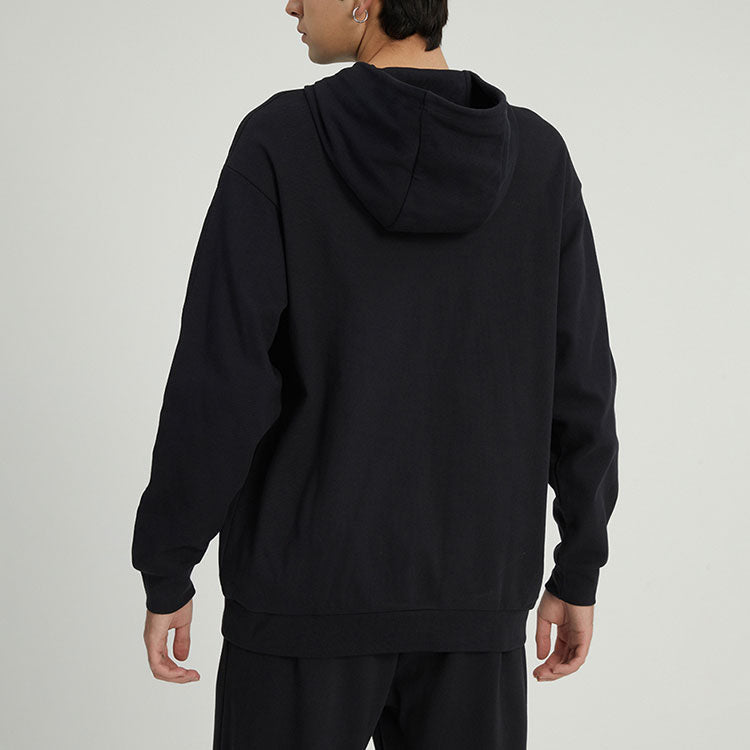 adidas Neo CNY Hoodies 'Black' IA6894
