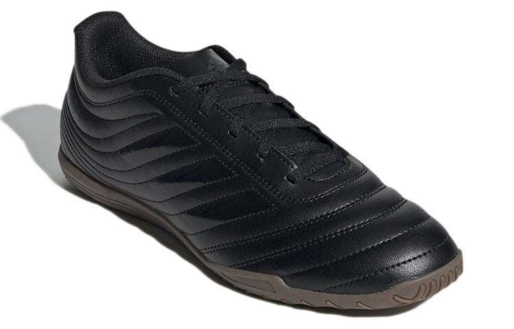 adidas Copa 20.4 IN 'Black' EF1958