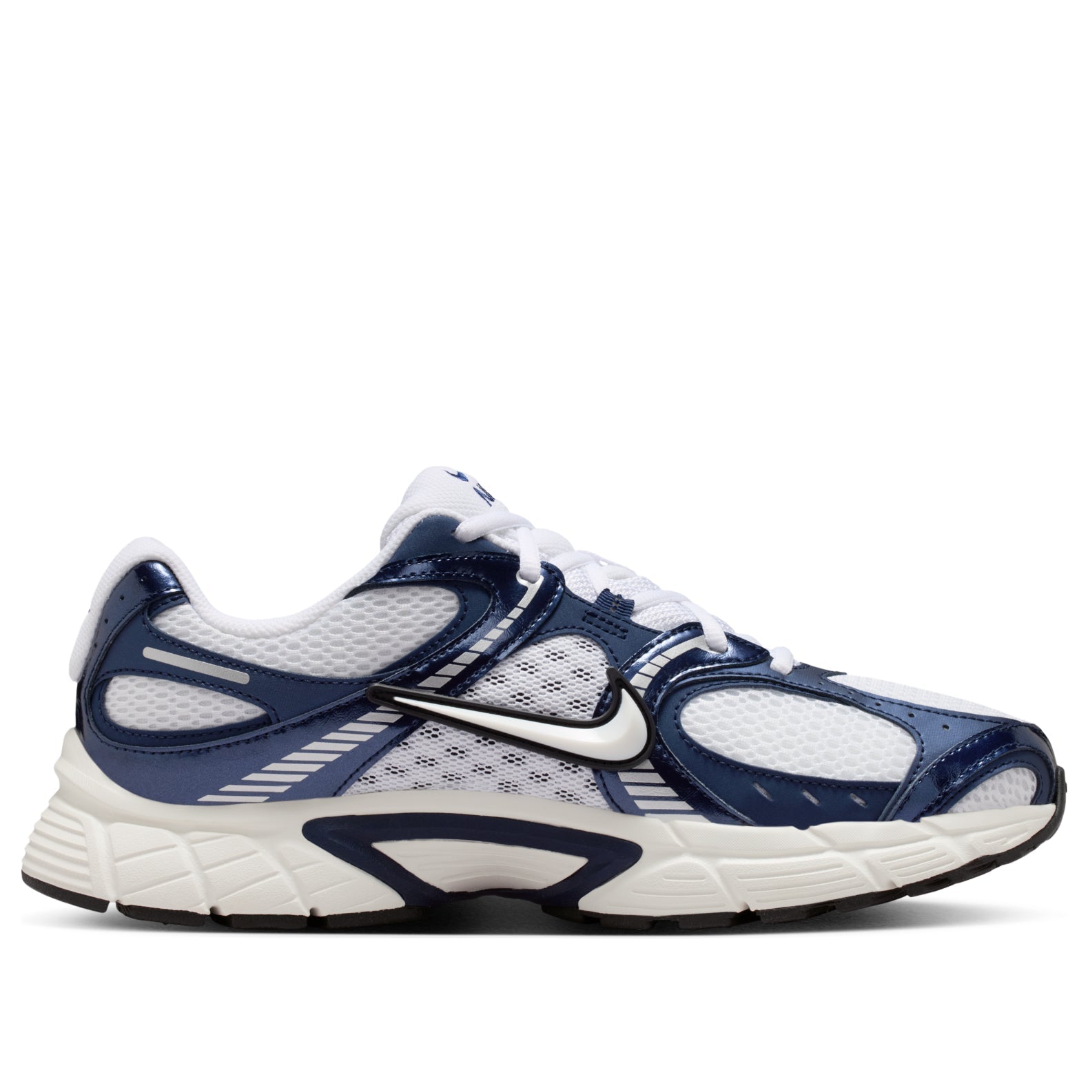 Nike V5 RNR 'White Midnight Navy' HJ5228-109