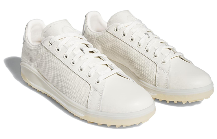 adidas Go-to Spikeless 1 Golf Shoes 'Chalk White' GV6903