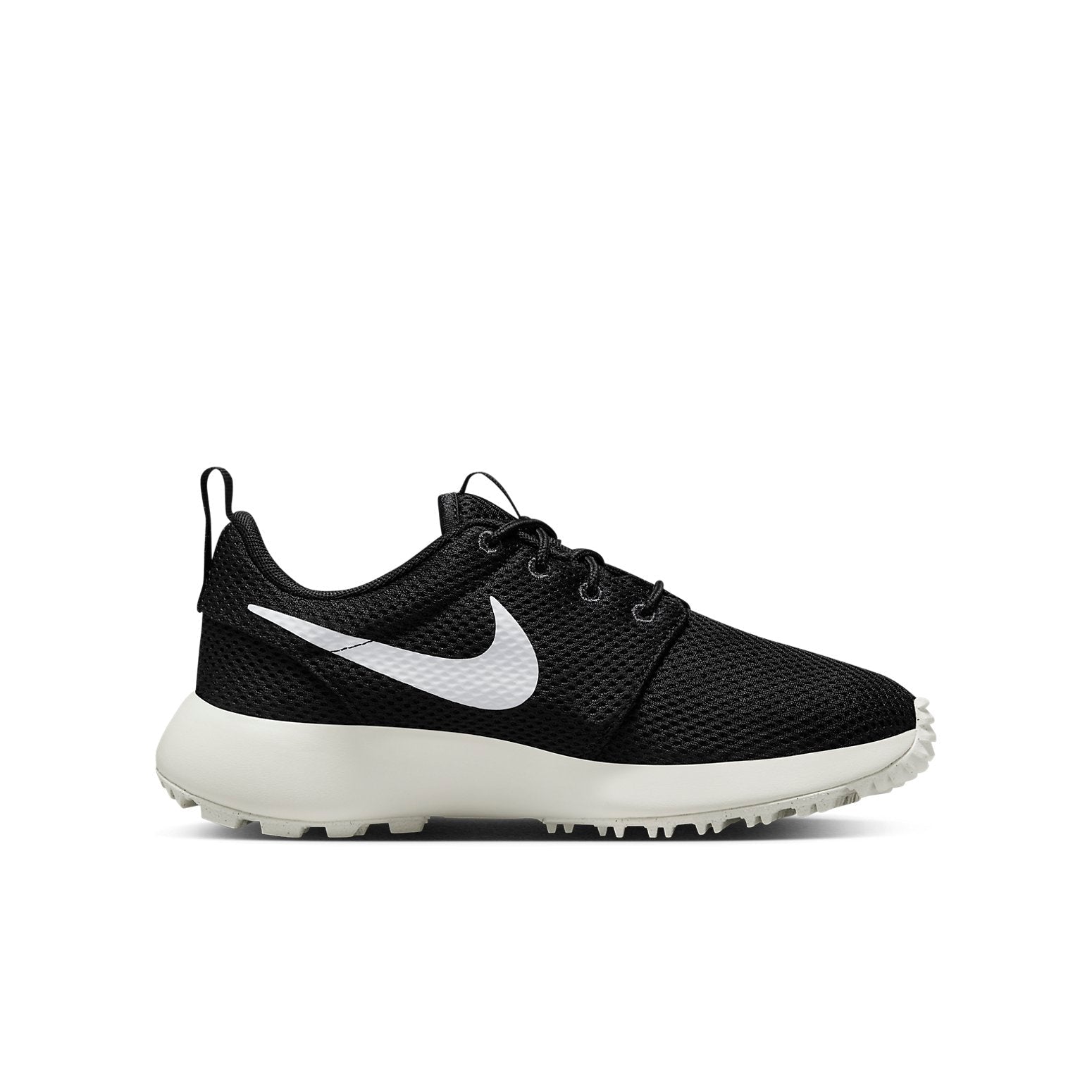(GS) Nike Roshe 2 Golf 'Black White' DZ6895-002