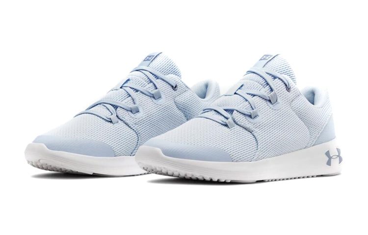 (GS) Under Armour Ripple 2.0 Low-Top Blue 3022110-402