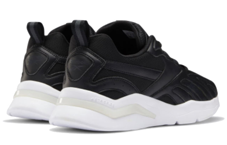 Reebok Royal Astrorun Unisex Sneaker 'Black White' EH3098