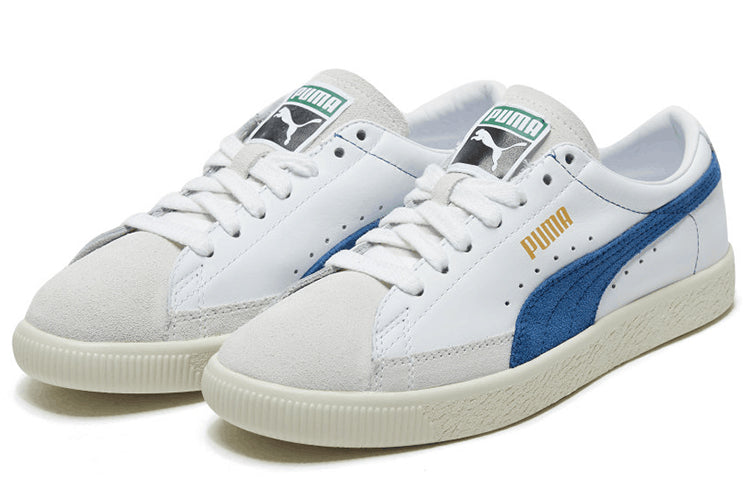 PUMA BASKET 90680 LIFESTYLE LIMITED EDITION 'Blue White' 365944-08