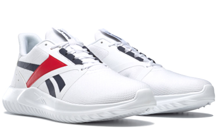 EnergyLux 3 'White Vector Navy Red' GY0153