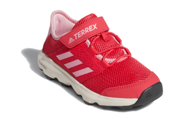 (GS) adidas Terrex Cc Voyager Cf 'Pink' BC0538