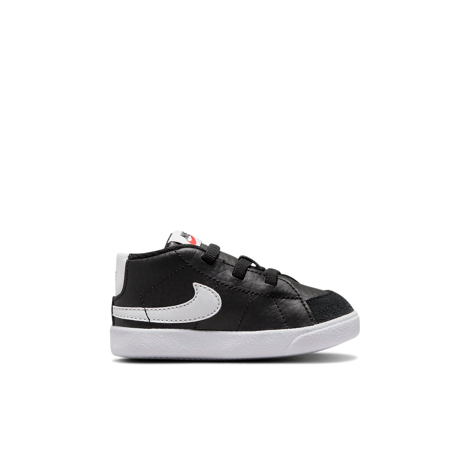(TD) Nike Blazer Mid CB 'Black White' DA5536-002