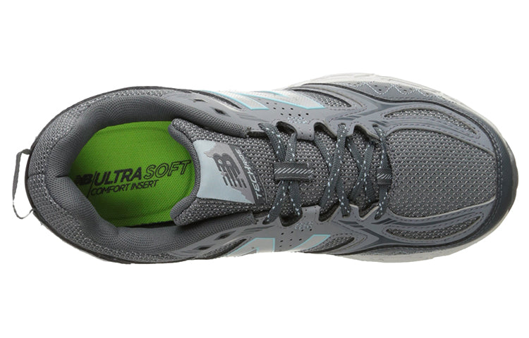 (WMNS) New Balance 510 v3 Grey WT510LG3