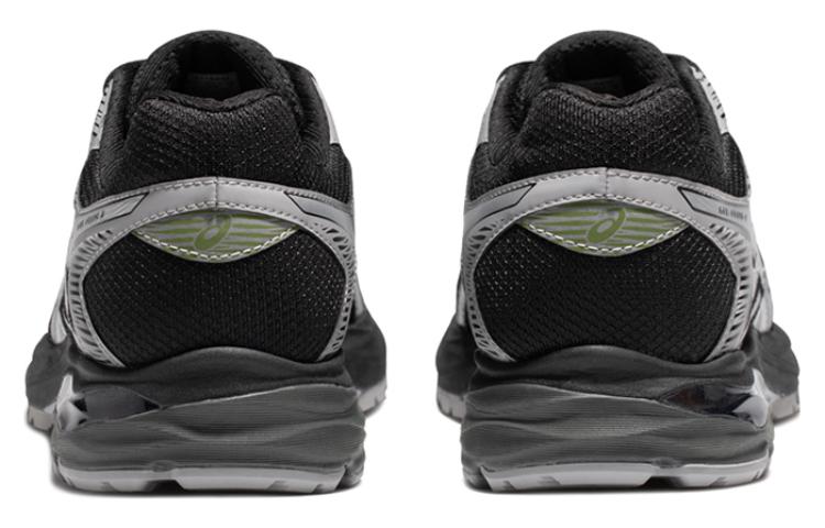 ASICS Gel-Flux 4 'Black Silver' 1011B832-001