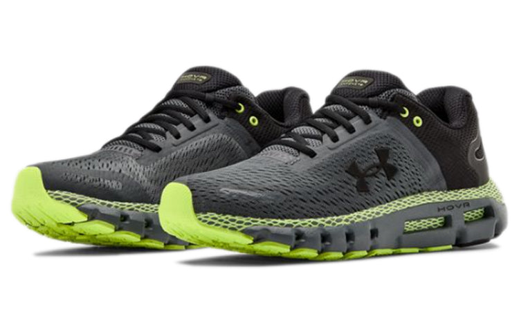 Under Armour Hovr Infinite 2 'Black Green' 3022587-101