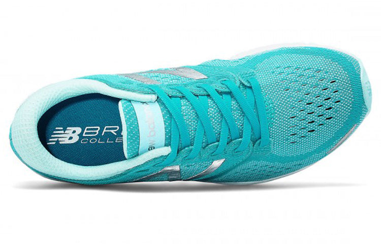 (WMNS) New Balance Fresh Foam Zante v3 Breathe Blue WZANTHB3