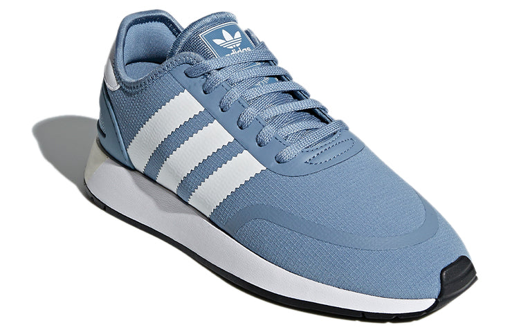 (WMNS) adidas N-5923 'Raw Grey' B37983