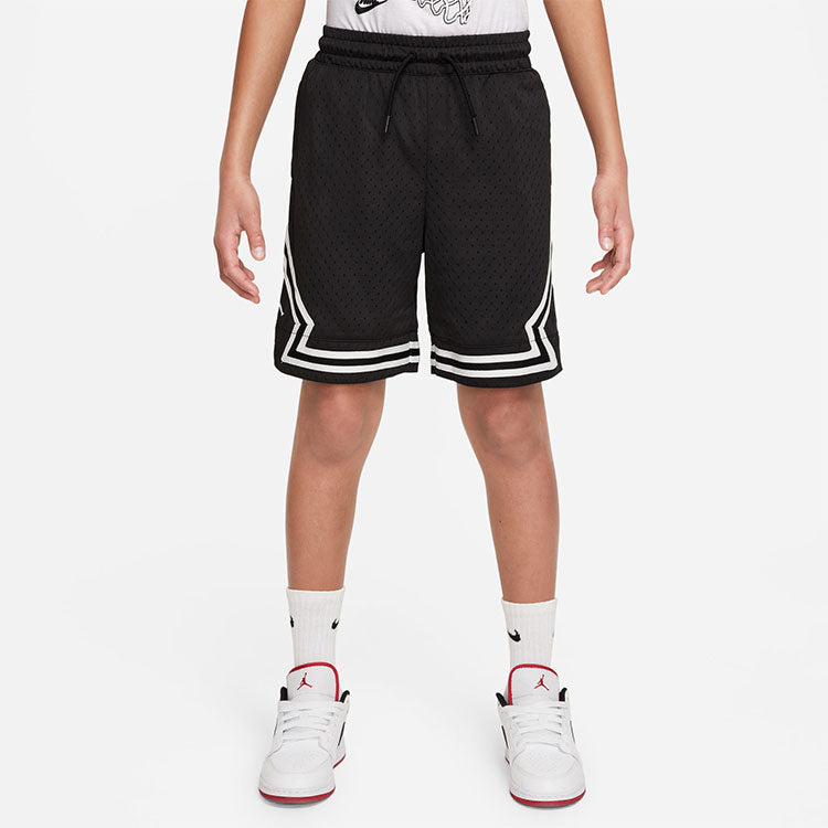 (PS) Air Jordan Dri-FIT Sport Woven Diamond Shorts 'Black' DR8097-010