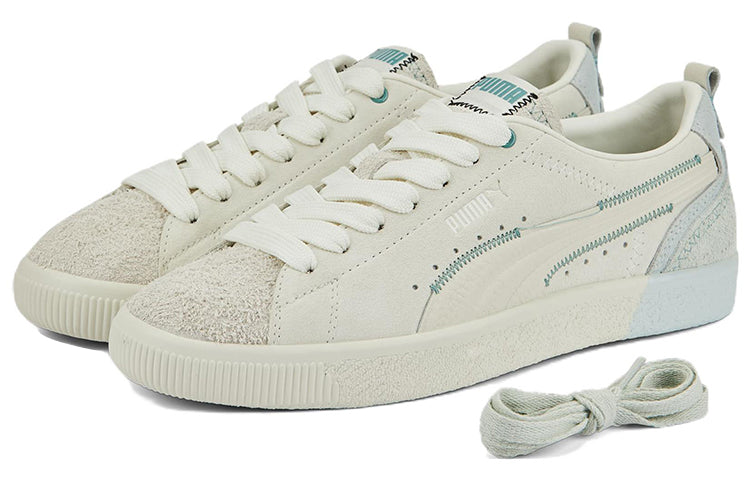 PUMA Suede Vintage Beautiful Flow 386340-01
