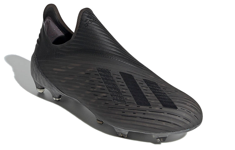 adidas X 19+ FG 'Black' F35321