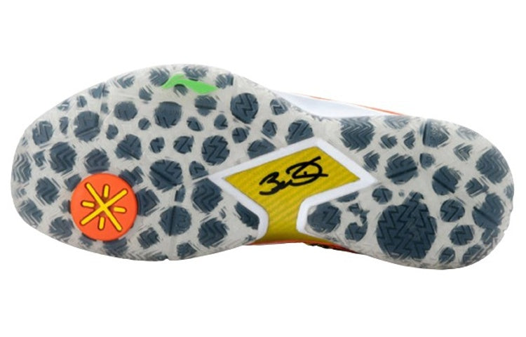 Li-Ning Way of Wade 3 LE 'All-Star - Animal Print' ABAJ013-29
