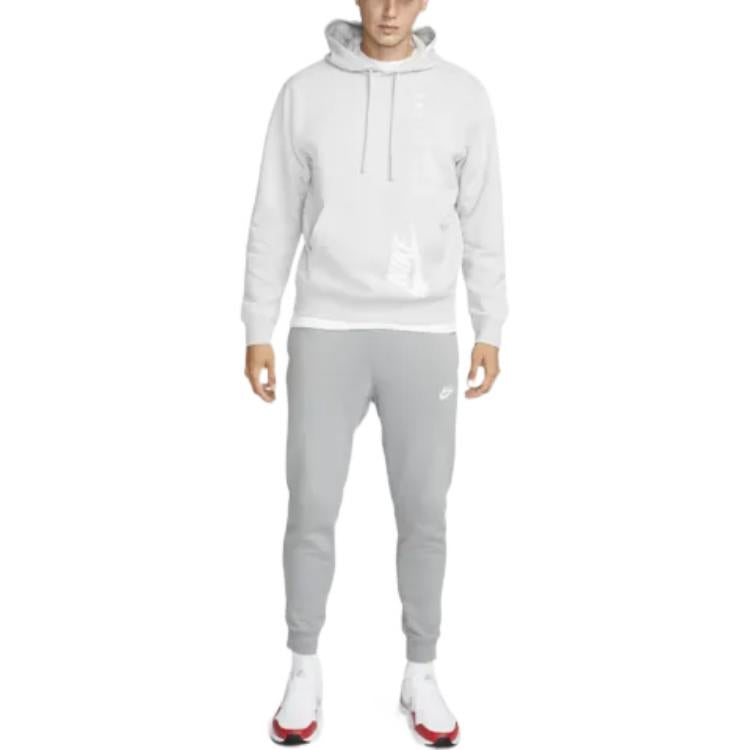 Nike Club Fleece+ Logo DQ5153-097