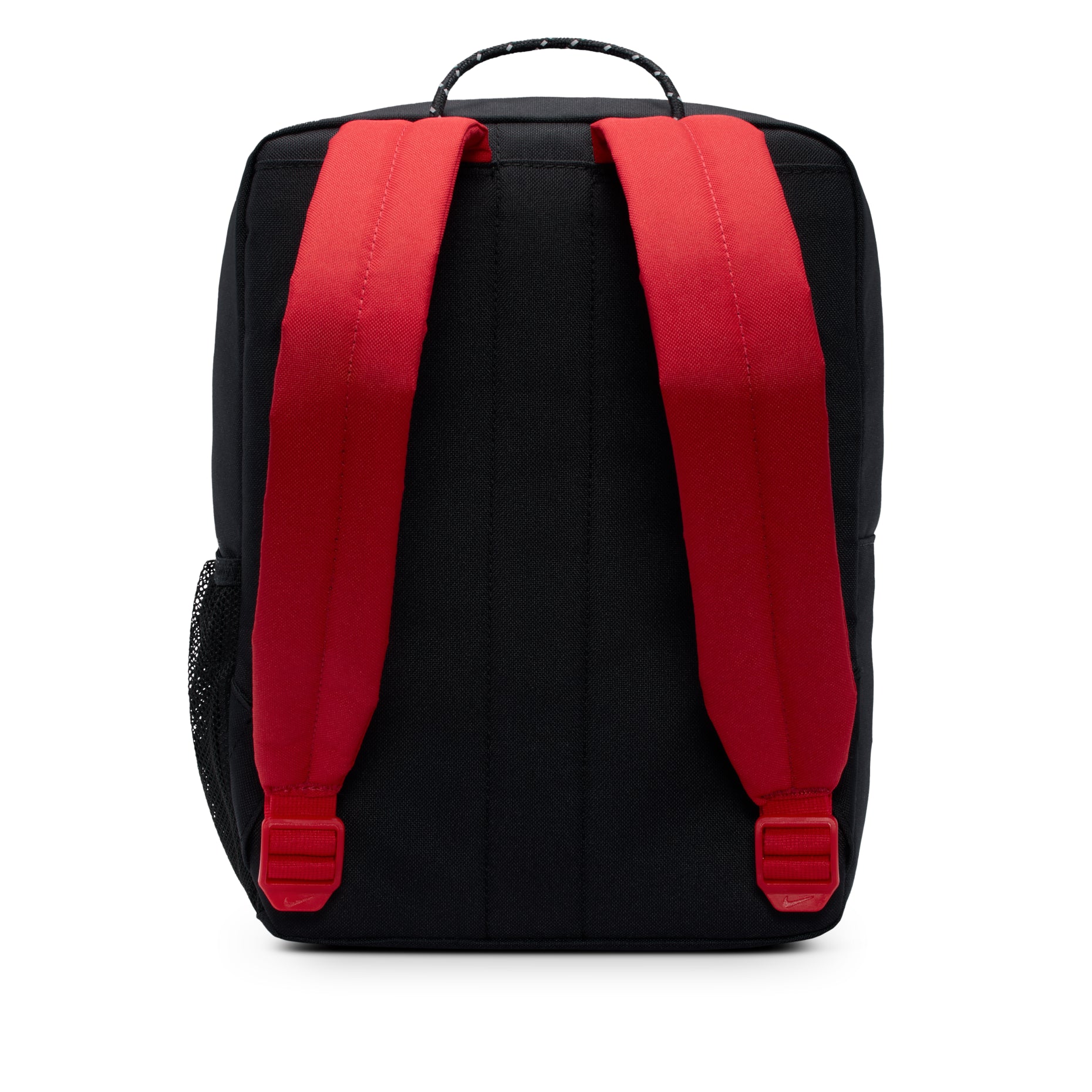 (GS) Nike Backpack 'Black Red' HM9973-010