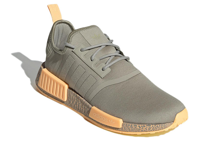 adidas NMD_R1 'Grey Acid Orange' GW5632
