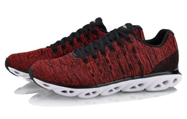 Li-Ning Air Arc Flow 'Red Black' ARHN037-4