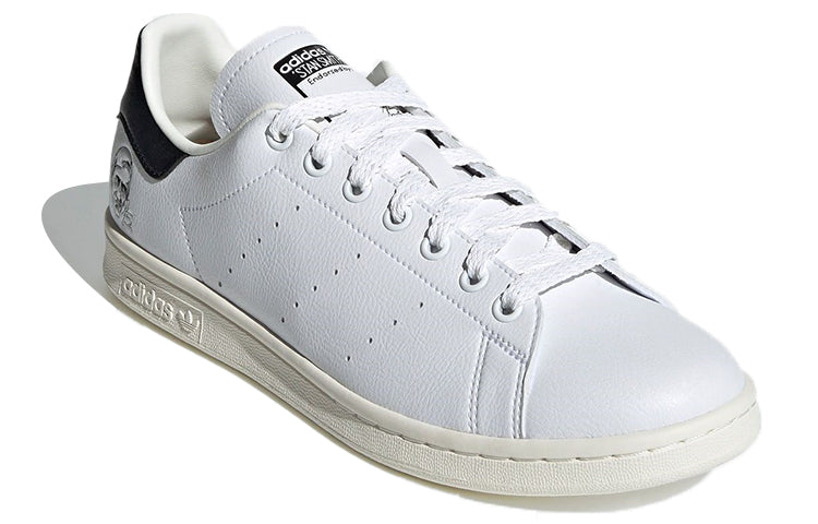 adidas Stan Smith 'Off White Black' FX5549