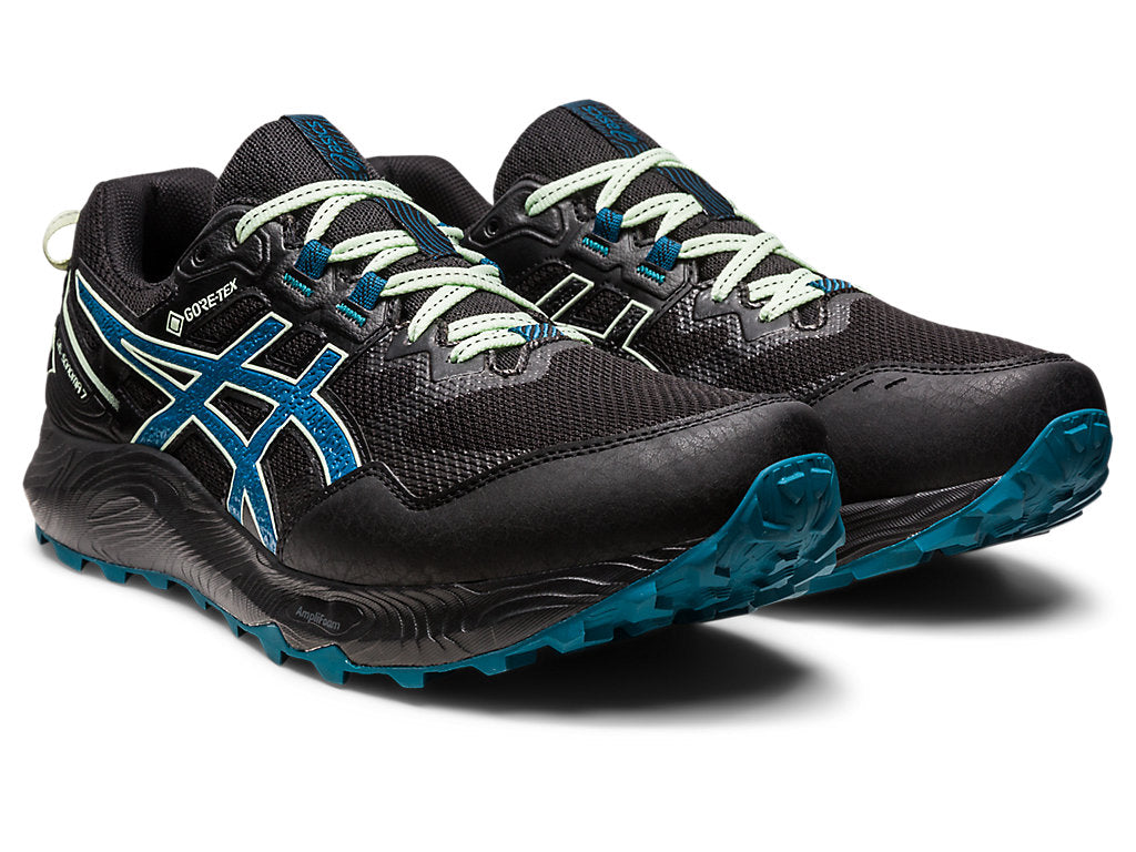 ASICS Gel-Sonoma 7 GORE-TEX 'Black Ink Teal' 1011B593-001
