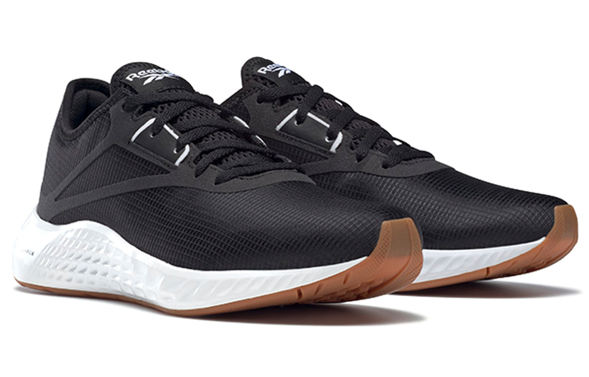 (WMNS) Reebok Flashfilm 3 'Black White' FX2702