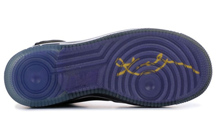 Nike Air Force 1 Foamposite 'Kobe' 415419-550