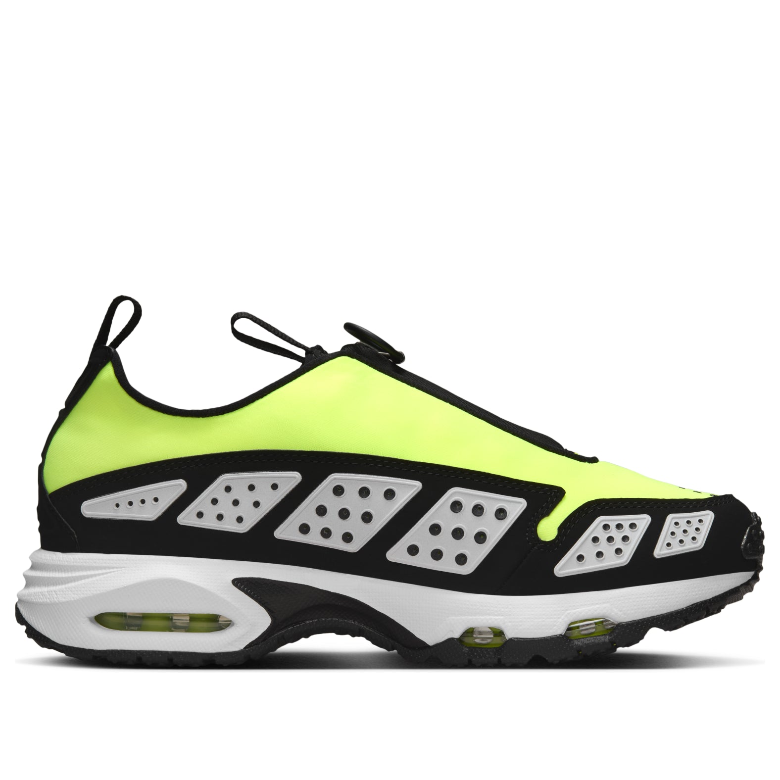 (WMNS) Nike Air Max Sunder 'Volt Black' FZ2068-700
