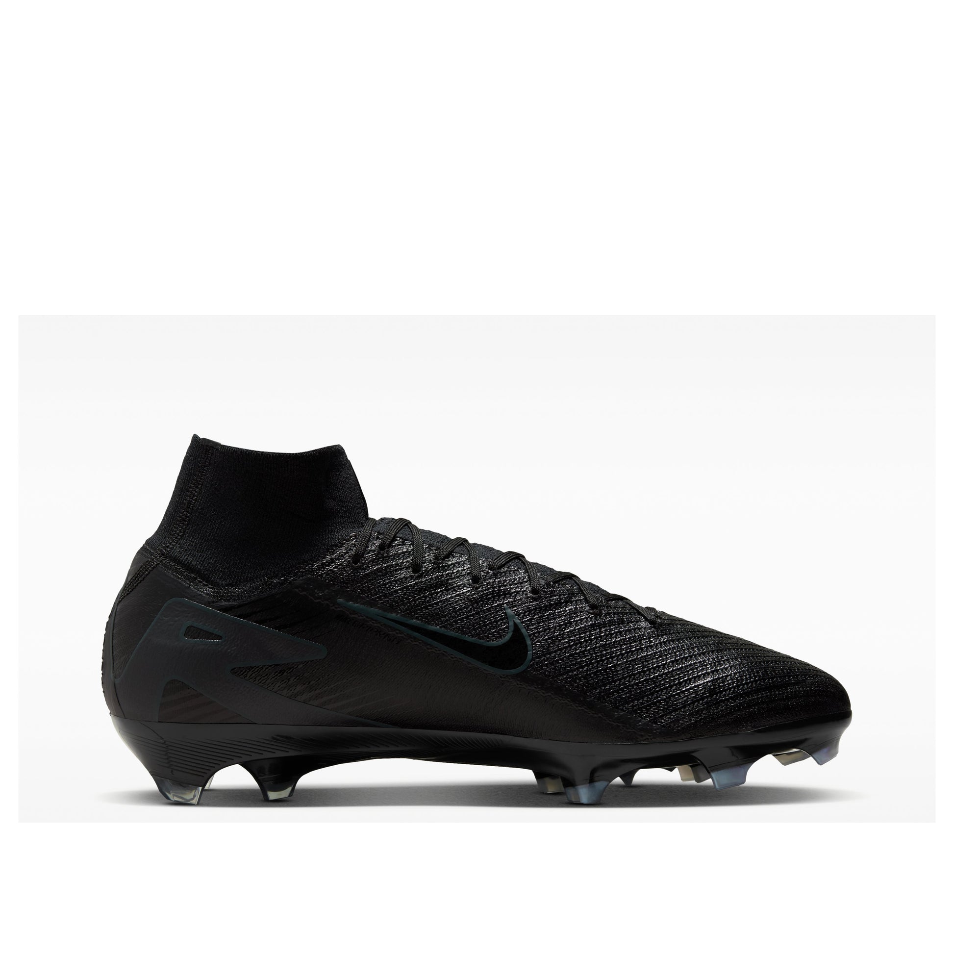 Nike Mercurial Superfly 10 Elite FG 'Shadow Pack - Black Deep Jungle' 2024 FQ1454-002