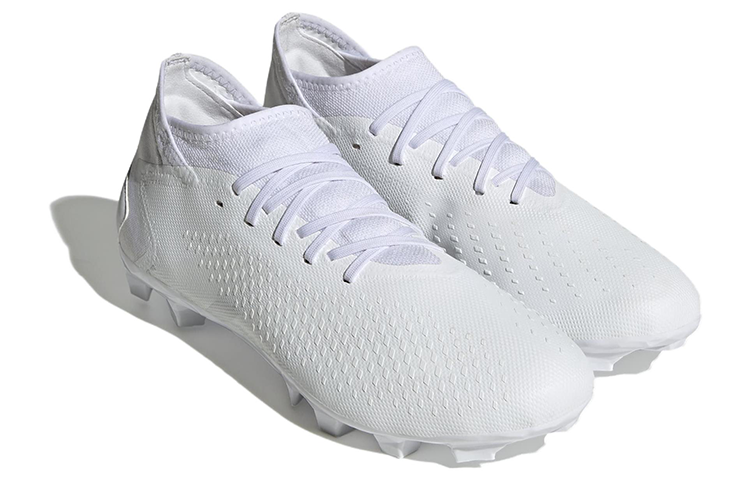 adidas Predator Accuracy.3 'Triple White' FZ6114