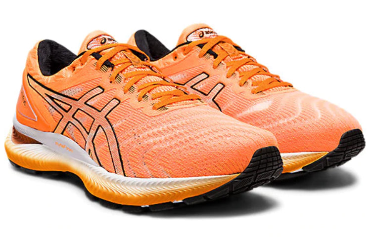 ASICS Gel-Nimbus 22 'Modern Tokyo - Orange Pop' 1011A781-801