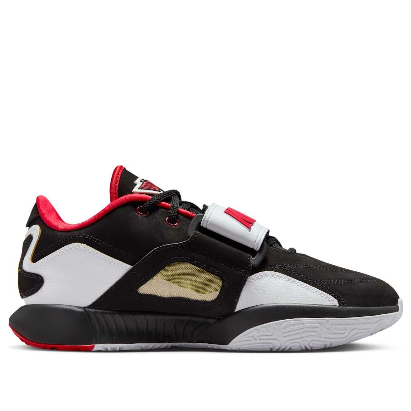Nike LeBron 21 'Prime 93' HQ3480-001