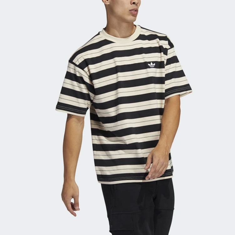 adidas originals Stripe Sports Male Black GL9913
