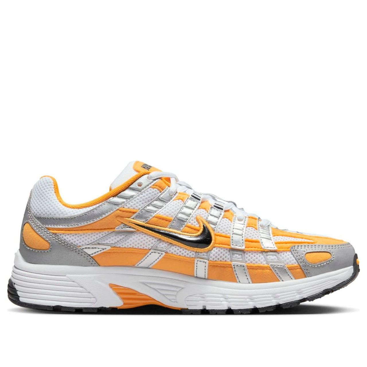 (WMNS) Nike P-6000 'Sundial' FJ4745-700