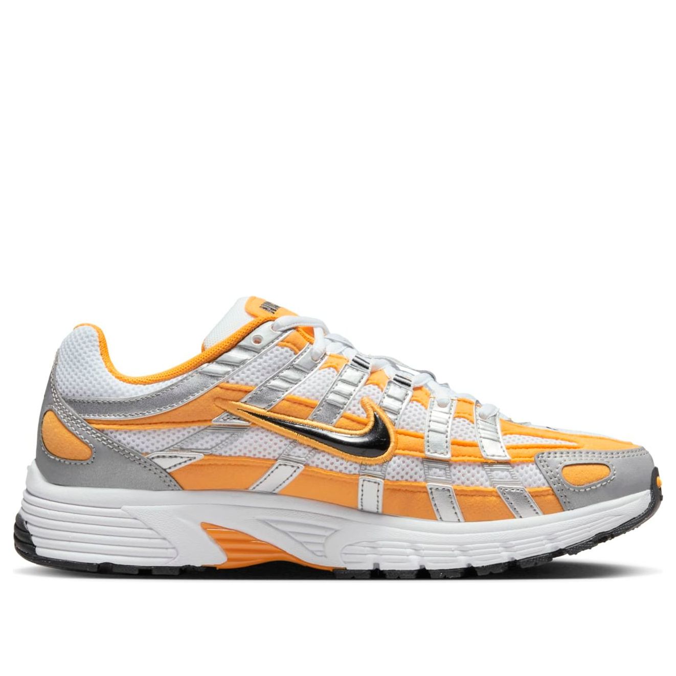 (WMNS) Nike P-6000 'Sundial' FJ4745-700