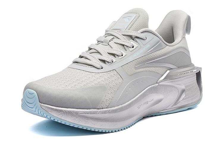 361 Degrees ENRG-X 'Silver Grey' 672212201-3